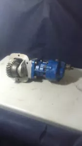 Presa Di Forza Pzb Pompa Idraulica Hydromatic - Foto 1 di 7
