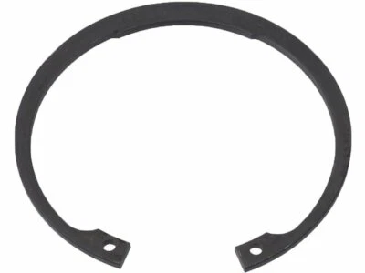 Anillo de retención de cojinete de rueda para Audi Q7 2007-2015 31714RT 2008 2009 2010 2011 Foto 1 de 2