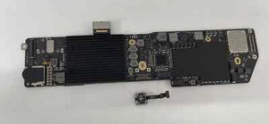 Apple MacBook Air A1932 2018 2019 i5 1.6GHz Logic Board 128GB 8GB - 820-01521-A - Photo 1/2