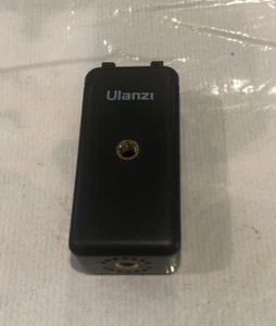 ULANZI ST-07 Telefon Stativhalterung schwarz - Bild 1 von 3
