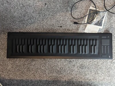ROLI Seaboard RISE 49 - Image 1 of 3