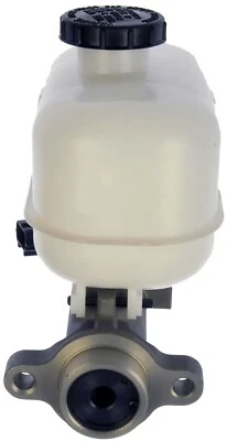 Cilindro maestro de freno para Ford E-350 Super Duty E-450 Super Duty E-25 2009-2018 Foto 1 de 4