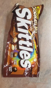 Chocolate Mix Kegeln Süßigkeiten 2 OZ Beutel (sehr selten!) UPC 04008600 - Bild 1 von 5