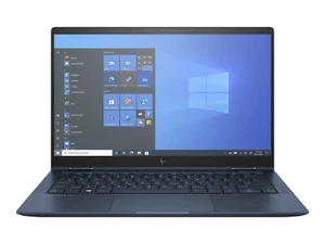 HP Elite Dragonfly G2 13.3" TOUCHSCREEN Core i7, 16GB RAM 512GB SSD, US KEYBOARD - Picture 1 of 10