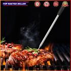 Wireless Meat Thermometer Grill BBQ Meat Thermometer Useful Bluetooth - Compatible