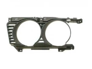 NEW !!!! BMW 540i HEADLIGHT GRILLES 540i,94-95,Grille assy BM1200149 INSTOCK - Picture 1 of 1