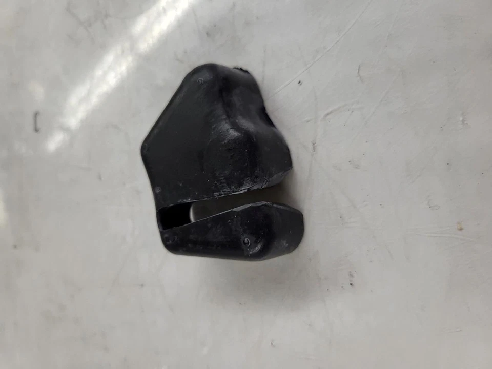 Nuevo Amortiguador de rueda trasera Yamaha 1973-74 TX500 75 XS500 #371-25364-00 60624-10 Foto 1 de 1