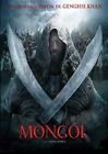 MONGOL / un film de sergei bodrov / film de 2007 / DVD