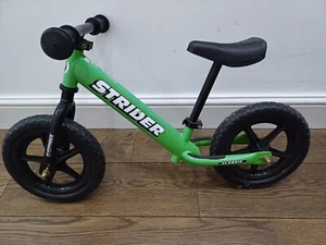 Strider Balance Bike Excellent Condition - Picture 1 of 4