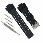 16Mm Watch Band Strap For G-Shock Gw8900 Ga-100 Ga-110 Ga-120 Ga-300