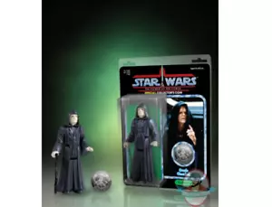 Figura Jumbo Star Wars Emperador Palpatine POTF Gentil Gigante - Imagen 1 de 1