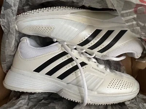 Adidas Grass Court Shoes - Picture 1 of 21