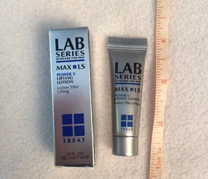 Lab Series Max LS Power V Lifting Lotion SAMPLE, 0.24fl.oz. / 7ml - Picture 1 of 1
