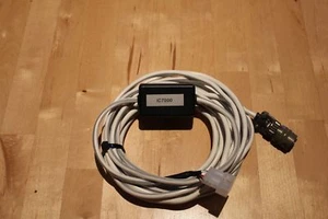 ICOM IC7000 / IC7100 / IC7200/IC 7300 to Codan 9350/3040 Tuner interface cable - Picture 1 of 1