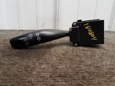 2002-05 Honda Civic Column Switch - Headlamps & Turn Signal - Image 1 of 4