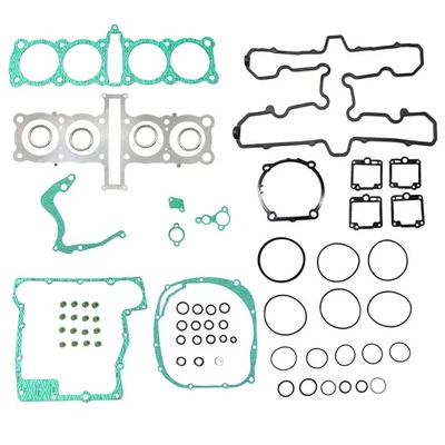 For YAMAHA FJ1200 FJ 1200 1986 - 1993 Complete Engine Repair Kit Gasket Set - Image 1 of 4