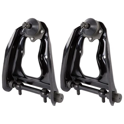 For Ford Mustang Falcon Ranchero Mercury Pair Front Upper Control Arms TCP - Image 1 of 2