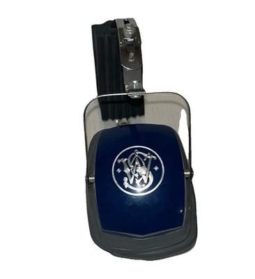 复古 Smith & Wesson 耳罩耳罩(非常好) — 第 1/4 张图片