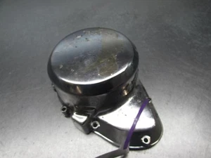Kawasaki KZ1000 ST 1974-1980 Motorcycle Generator Cover Stator Cover - Picture 1 of 6