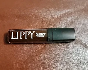 LIPPY BUTTER LONDON Lip Gloss LA Moss, No Box - Picture 1 of 1