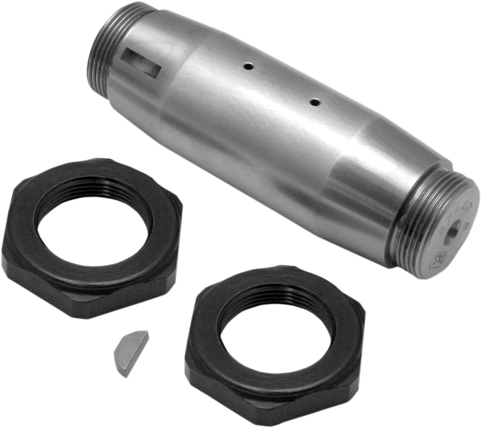 Ciclo S&S - 34-2007 - Cigüeñal - Big Twin - Electra Glide FL Hydra EL Duo FLH 12 Foto 1 de 1