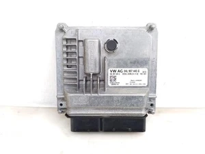Centralina motore Seat Leon ST 5F8 ECU 04L907445G 1.6 Diesel 2019 29759347 - Foto 1 di 4