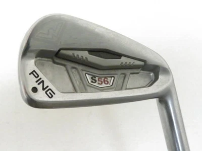 PING S56 2 Iron AWT X Flex W/Cushin - Image 1 of 4