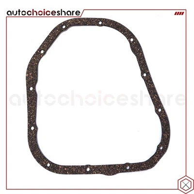 Junta de cárter de aceite para Toyota Camry Avalon Solara Sienna Lexus ES330 RX330 3,0 L 3,3 L Foto 1 de 4