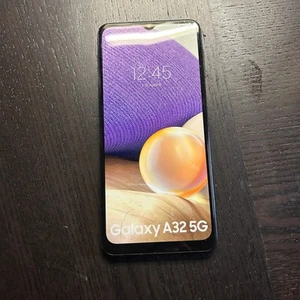 Display Phone Dummy Fake Model Prop Toy Samsung Galaxy A32 5G - Photo 1 sur 2