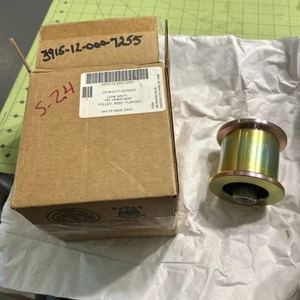 Pully Assy Flanged 3915120007255 97942ASSY180K514G01 - Picture 1 of 4