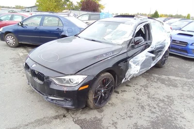 BMW 335i 2013 motor de 3,0 L 6 cilindros fabricante de equipos originales 142 k millas - LKQ400994155 Foto 1 de 4