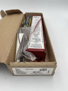 New BODINE B50ST B50 FLUORESCENT EMERGENCY BALLAST 1-LAMP PD5E0200M - Picture 1 of 4