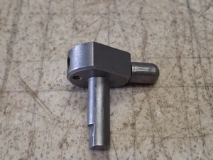 Custodia ingranaggi a cricchetto e alimentazione shaper originale d'epoca Atlas 7B S7-22D tubo S7-150 - Foto 1 di 5