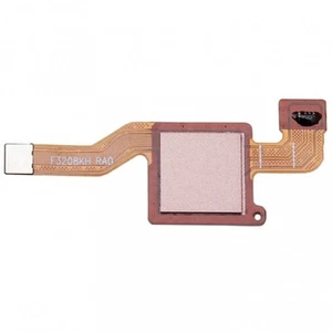HOME BUTTON FLEX CABLE FOR XIAOMI REDMI NOTE 5 MAIN FINGERPRINT READER PINK - Picture 1 of 1