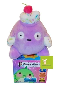 Peluche BLOB UNIVERSE Moriah Elizabeth 6" NAKED CHRISTOPHER Blob ***LEGGI*** - Foto 1 di 2