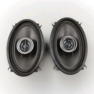 Pioneer TS-G4645R 4"x6" Koaxial Auto Audio 2-Wege Lautsprecher 4x6 gebraucht  - Bild 1 von 6