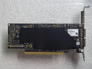 Nvidia MCX755206AS-NEAT-N ConnectX-7 400 Gbs IB testato/funzionante #73 - Foto 1 di 3