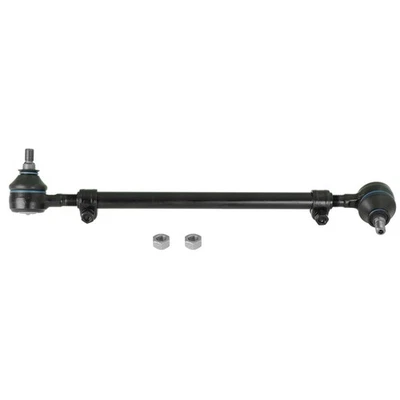 转向领带杆端组件适用于精选 73-91 梅赛德斯-奔驰型号 2600-69033 — 第 1/4 张图片