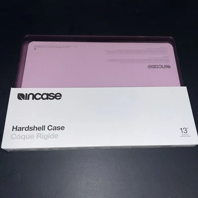 Incase Hardshell Case 13” MacBook Air With Retina Display - Image 1 of 4