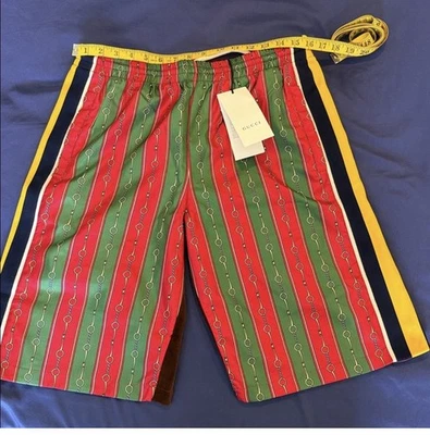 Gucci Shorts - Image 1 of 4
