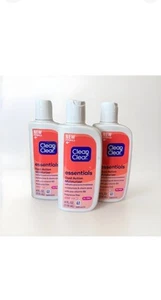 3 Pack! Clean & Clear Dual Action Moisturizer Oil Free 4 Oz Each EXP:07/2025 - Picture 1 of 2
