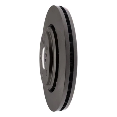 Original ACDelco para Acura MDX 17-20 rotor de freno delantero hierro fundido ventilado 19360641 Foto 1 de 4