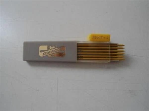 MINE KOH-I-NOOR 05617 - 4 ASTUCCIO 12 MINE - Imagen 1 de 1