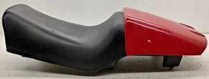 Asiento y capó trasero Ducati 750SS 900SS colección Besal - Imagen 1 de 11