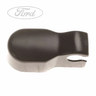Genuine Ford Mondeo Escort Sierra Rear Windscreen Wiper Arm Cap Cover 1029763 - Image 1 of 4