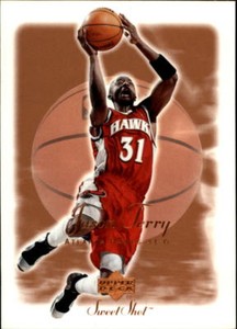 2001-02 Sweet Shot Basketball Base Singles (Pick Your Cards)