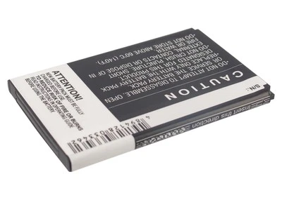 Premium Battery for T-Mobile HB4F1, Pulse Quality Cell NEW Foto 1 de 4