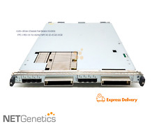 Juniper MPC4E-3D-2CGE-8XGE Line card w/ 2x100GbE and 8x10GbE-Ships Today
