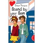 Stand by your Sam - Englisch lernen und lesen - Freche M&#228;dchen easy English
