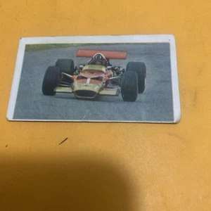 N.50 AUTO SPRINT ED. CANDYGUM ANNI ‘70 OTTIMA DA RECUPERO - Foto 1 di 1